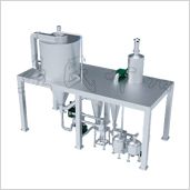 益民·离心喷雾干燥机