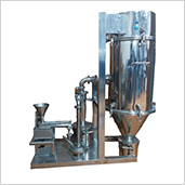 细创·实验室用气流粉碎机