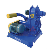 意德·机械粉碎机