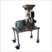 天勤·万能粉碎机