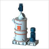 桂鸿·冲击磨粉机