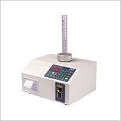 欧美克·粉体振实密度测试仪