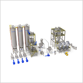 智子·气力输送系统