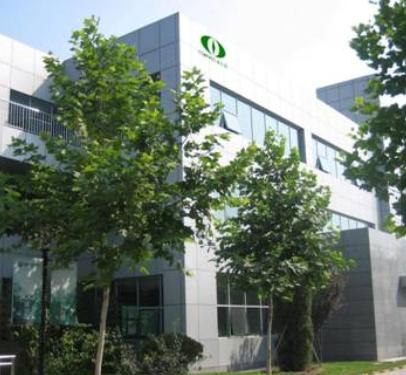 康柏斯粉粒体输送系统（北京）有限公司