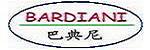 上海巴典尼阀门厂