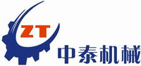 郑州中泰机械设备有限公司