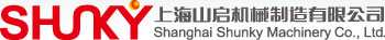 上海山启机械制造有限公司