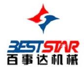 潍坊百事达机械设备有限公司