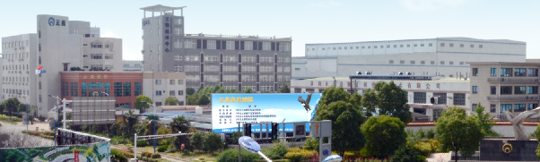 江苏正昌粮机股份有限公司