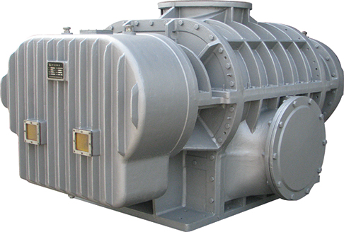 山东鲁铭风机有限公司