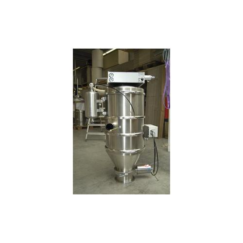 粉体密闭输送设备