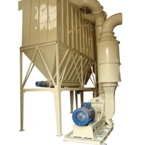 供应HGM微粉磨粉机系列