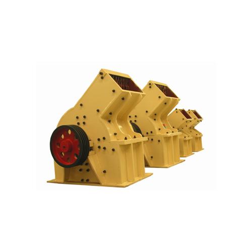 供应锤式破碎机