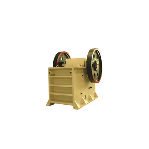 供应颚式破碎机