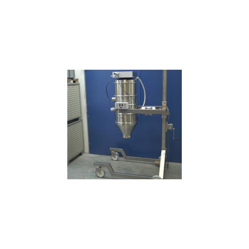 粉体自动上料机