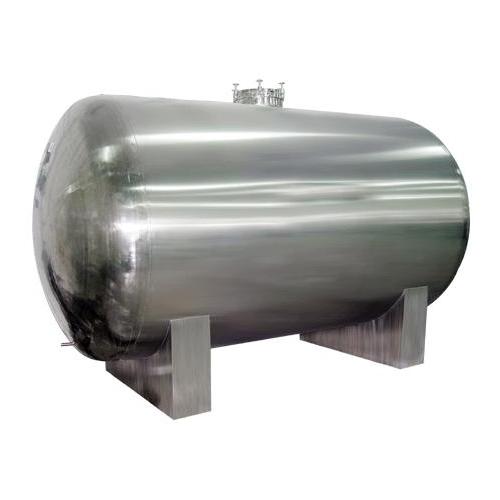 不锈钢贮罐