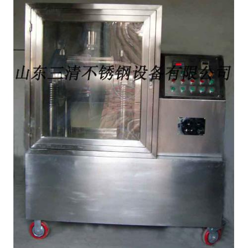 低温粉碎机，超细粉碎机