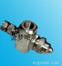 纺织喷嘴