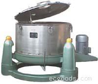 SD型三足吊袋卸料离心机