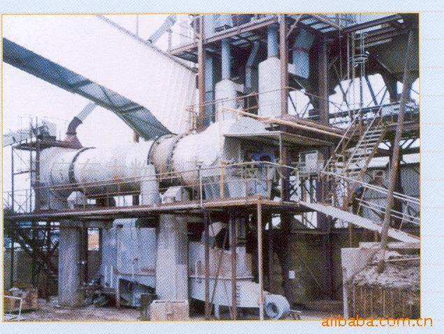 供应复合动态煅烧炉(图)