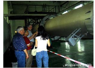 SD钼精矿－斯德特种干燥机