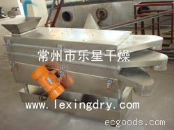 乐星干燥--FS系列方形筛