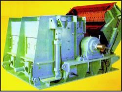 KRC型环锤式碎煤机