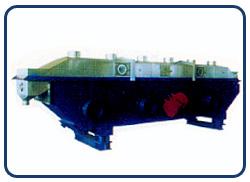 振动流化床干燥机