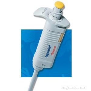 手动单道可调移液器20-200ul