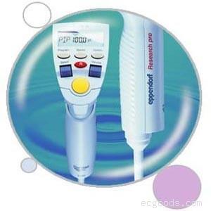 单道电动移液器 0.5-10ul