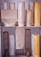 除尘配件- 布袋/骨架/