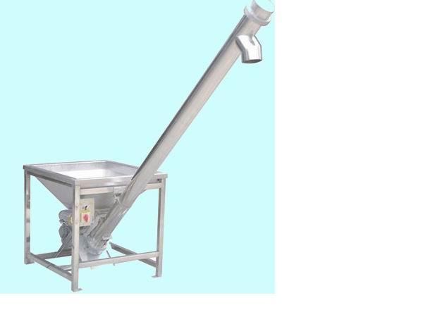 系列螺旋上料机