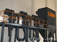 金属硅粉碎机/金属硅超微粉碎分级机