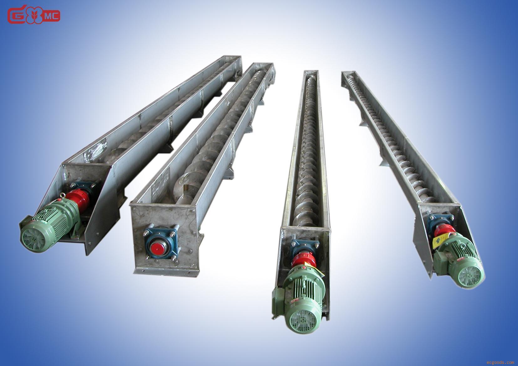 TLSS系列螺旋输送机