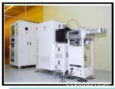 原子层沉积系统