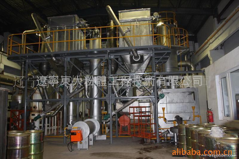 供应β建筑石膏粉焙烧炉