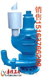 矿用QYW系列风动排沙排污潜水泵，供应QYW系列风动排沙排污潜水泵