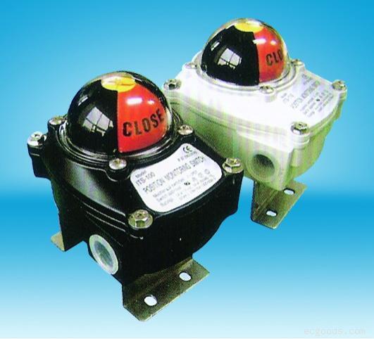 APL210精巧型限位开关