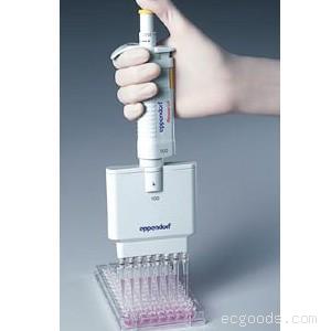 十二道移液器 0.5-10ul