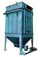 脉喷单机袋除尘器