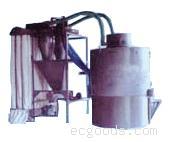 高精度QS型系列气流筛分机