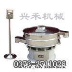 S49-AC系列超声振动筛