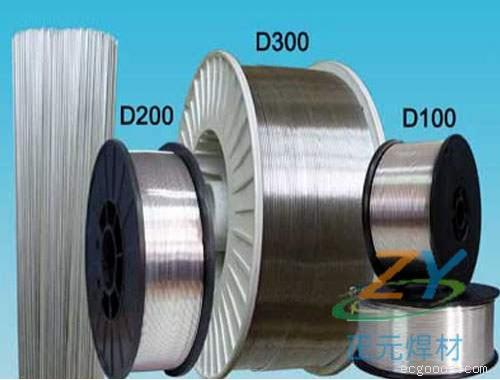 正元牌气保护药芯焊丝，各种特种耐磨焊丝