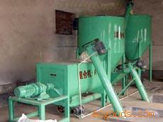 Ky干粉砂浆成套设备