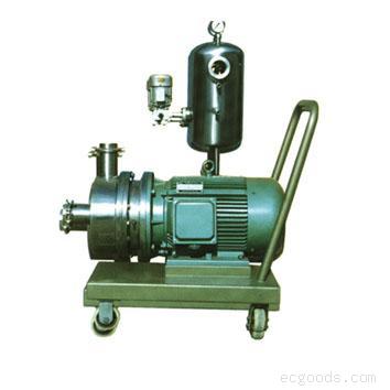 管线式乳化机13930409407