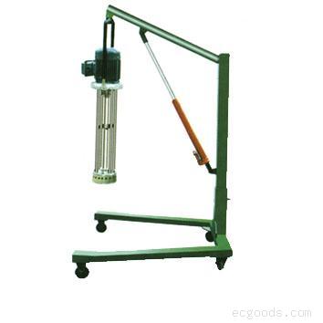 移动式乳化机13930409407