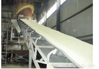 斯德 脱硫石膏-半水、无水石膏煅烧设备