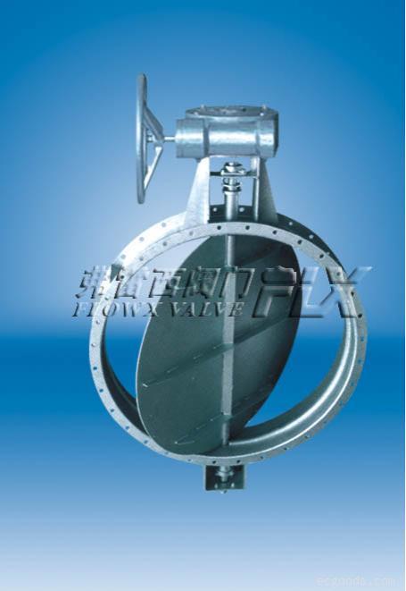 FP1062-2002 通风蝶阀