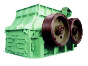2PC双辊破碎机系列：