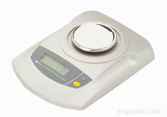 交直流两用电子天平 JY3002